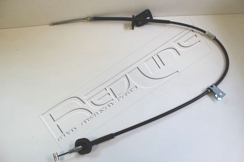 CAVO/ FILO FRENO A MANO POSTERIORE DESTRO SUZUKI VITARA - Autoricambi4x4