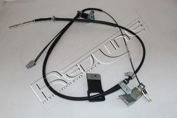 CAVO/ FILO FRENO A MANO POSTERIORE NISSAN KING CAB D21 - Autoricambi4x4