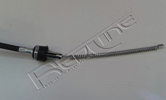 CAVO/ FILO FRENO A MANO POSTERIORE SINISTRO SUZUKI VITARA - Autoricambi4x4