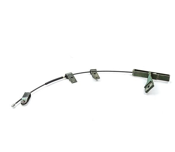 CAVO/ FILO FRENO A MANO POSTERIORE TOYOTA LAND CRUISER LJ70/ KZJ70/ RJ70 - Autoricambi4x4