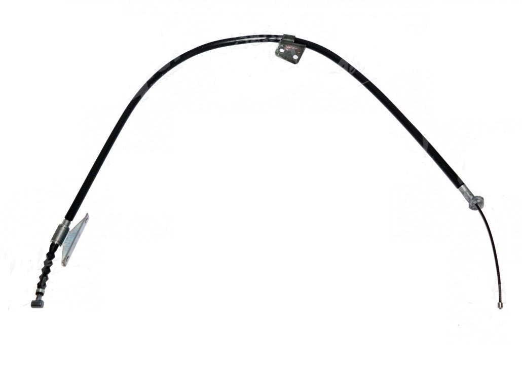 CAVO/ FILO FRENO A MANO SINISTRO NISSAN PATROL K260/ W260 (ORIGINALE) - Autoricambi4x4