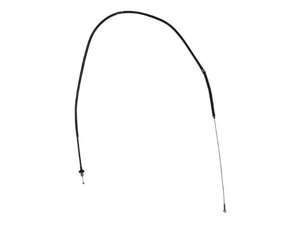 CAVO/ FILO FRENO A MANO TOYOTA HILUX LN105 (ORIGINALE) - Autoricambi4x4