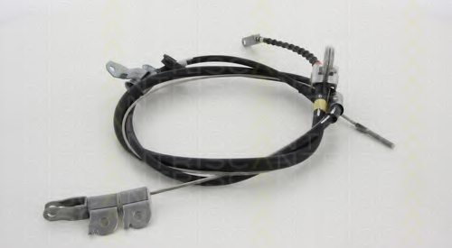 CAVO/ FILO FRENO A MANO TOYOTA LAND CRUISER KZJ90/ VZJ90 (ORIGINALE) - Autoricambi4x4