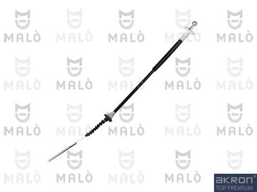 CAVO/ FILO FRIZIONE FIAT PANDA (141_) 900 - 1000 - 1100 - Autoricambi4x4