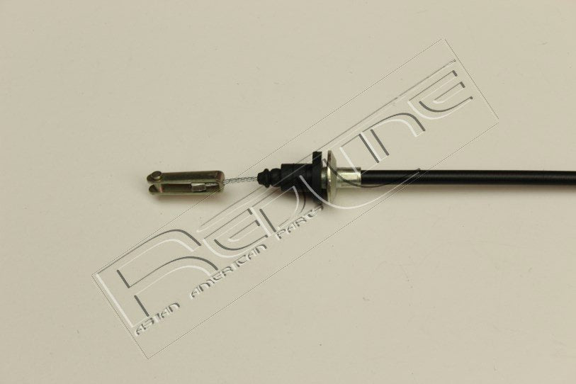 CAVO/ FILO FRIZIONE SUZUKI JIMNY - Autoricambi4x4