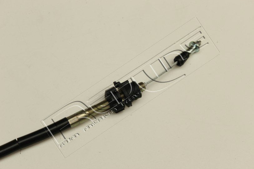 CAVO/ FILO FRIZIONE SUZUKI JIMNY - Autoricambi4x4