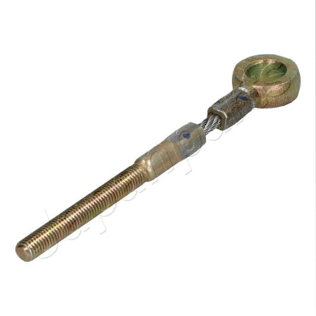 CAVO/FILO FRENO A MANO ANTERIORE MITSUBISHI PAJERO I - PAJERO II - Autoricambi4x4