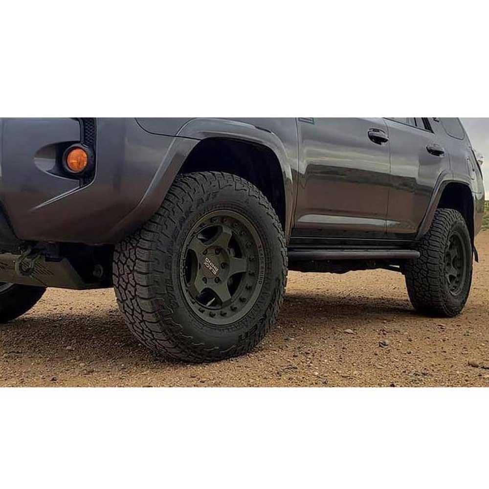 Cerchio in lega Olive Drab Green Bantam Black Rhino - Autoricambi4x4