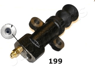 CILINDRETTO FRIZIONE NISSAN PATROL GR (Y60) 2.8 TD / PATROL SAFARI 2.8 - Autoricambi4x4