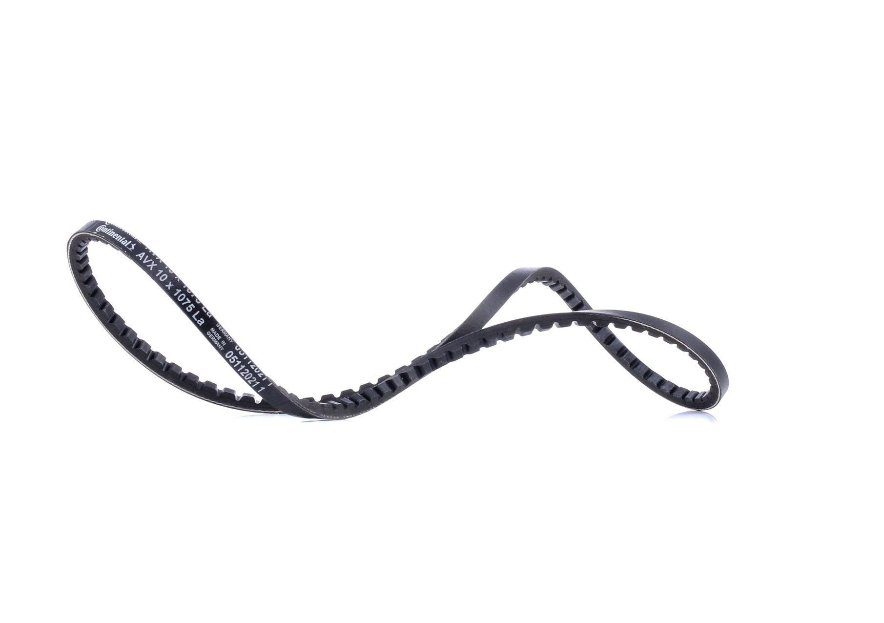 CINGHIA ALTERNATORE MITSUBISHI PAJERO II/ L200 - Autoricambi4x4