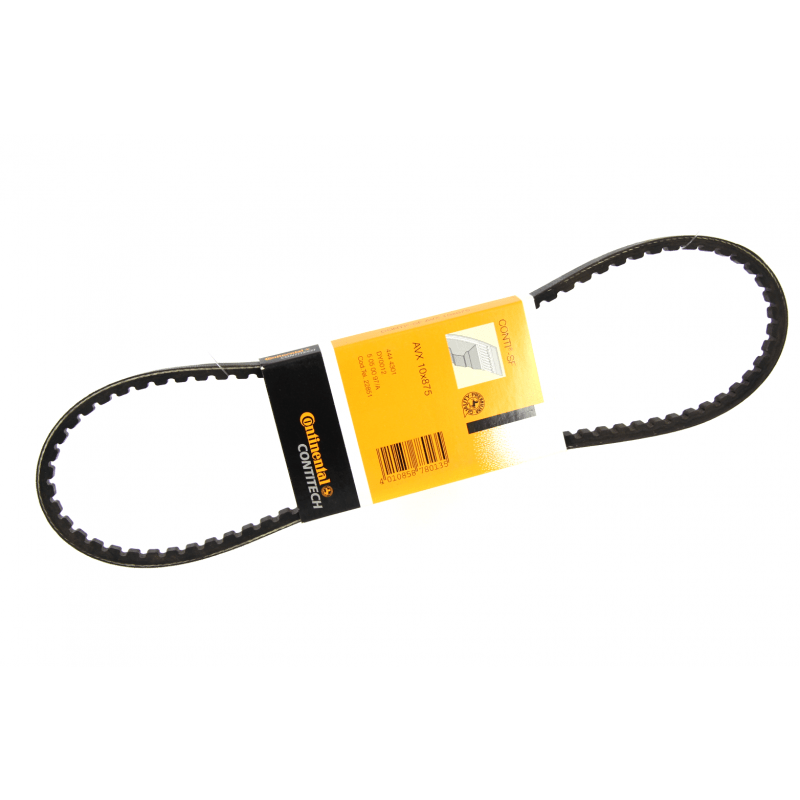 CINGHIA ALTERNATORE TOYOTA LAND CRUISER (RJ70) 2.4/ HILUX 2.4 i - Autoricambi4x4