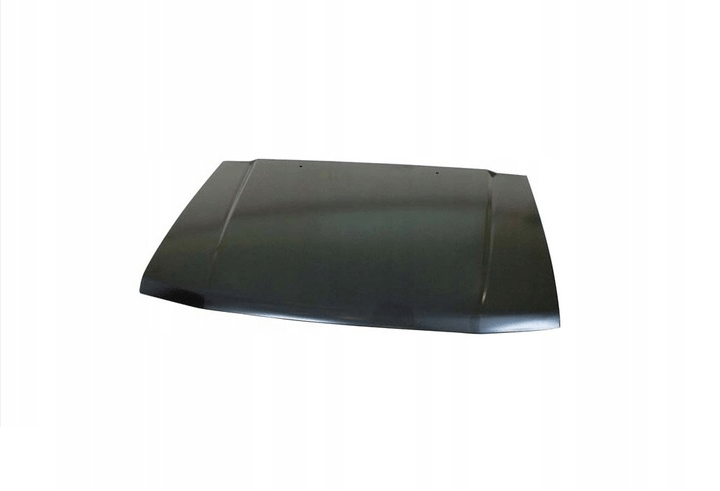 COFANO ANTERIORE MITSUBISHI PAJERO II - Autoricambi4x4