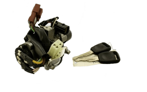 COLONNA STERZO LAND ROVER DISCOVERY I 300 TDI - Autoricambi4x4