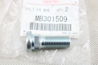 COLONNETTA RUOTA ANTERIORE MITSUBISHI PAJERO 1° SERIE/ L200 (ORIGINALE) - Autoricambi4x4