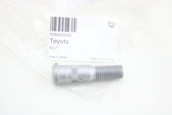COLONNETTA RUOTA ANTERIORE TOYOTA HILUX/ LAND CRUISER (ORIGINALE) - Autoricambi4x4