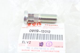 COLONNETTA RUOTA SUZUKI GRAND VITARA/ VITARA/ JIMNY/ SAMURAI (ORIGINALE) - Autoricambi4x4