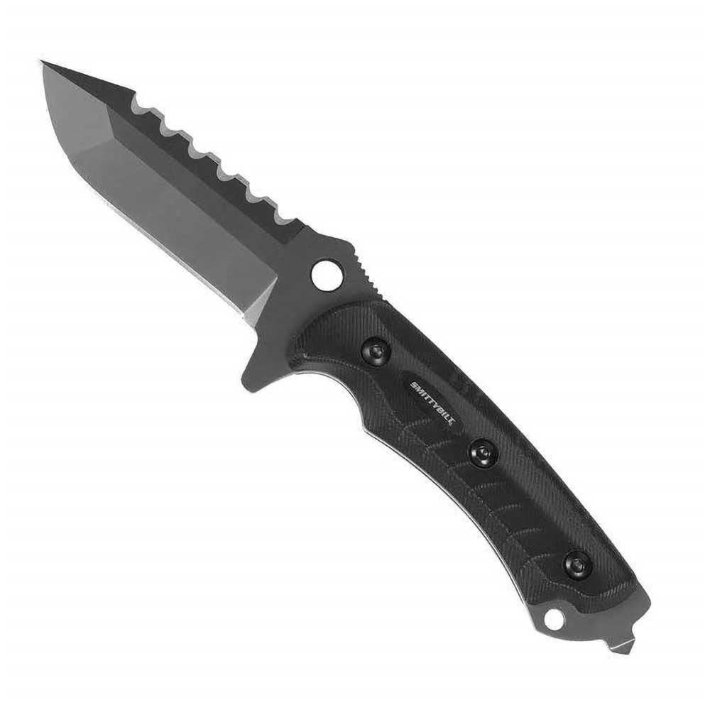 Coltello di sopravvivenza F.A.S.T. Smittybilt - Autoricambi4x4