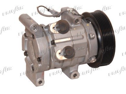 COMPRESSORE ARIA CONDIZIONATA DENSO 10S11C TOYOTA HILUX 2.5 D4D DAL 2005 - Autoricambi4x4