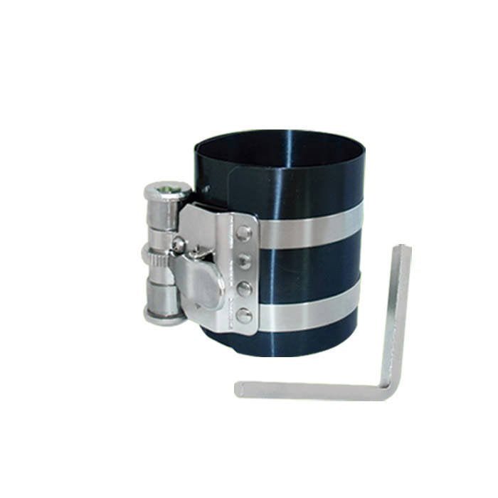 COMPRESSORE PER ANELLO PISTONE 3" - Autoricambi4x4