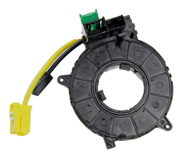 CONTATTO SPIRALATO/ MOLLA SPIRALE AIRBAG MITSUBISHI PAJERO/ PAJERO SPORT/ L200 DAL 2005/ OUTLANDER - Autoricambi4x4