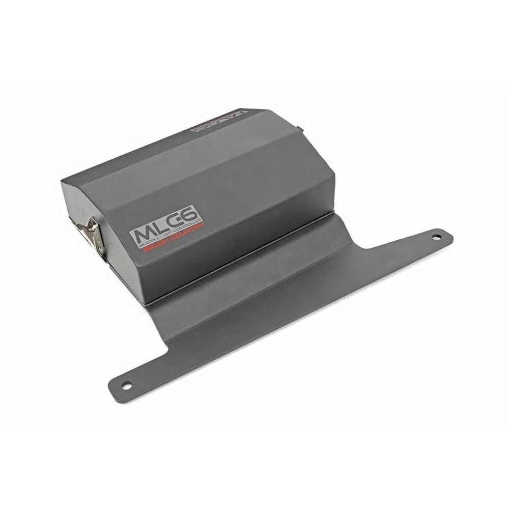 Controller multiplo luci MLC6 cruscotto superiore Rough Country - Autoricambi4x4
