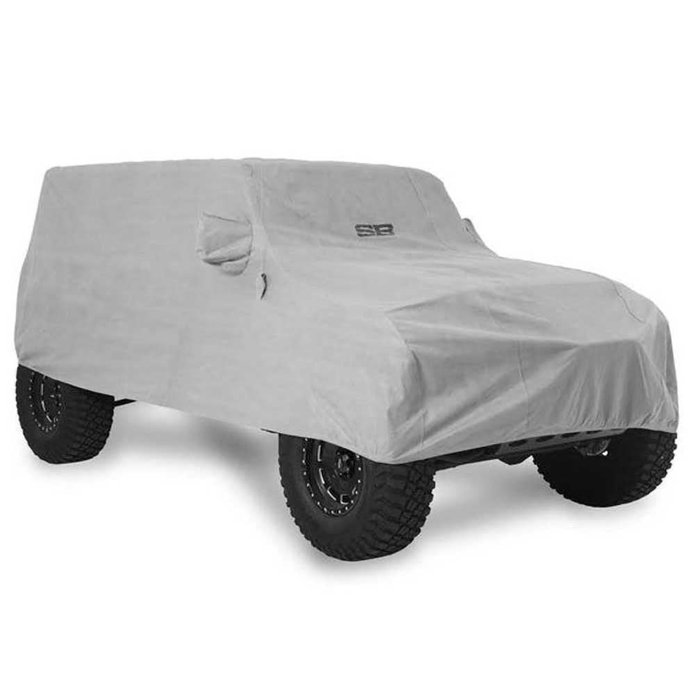 Copertura completa per clima Smittybilt - Autoricambi4x4