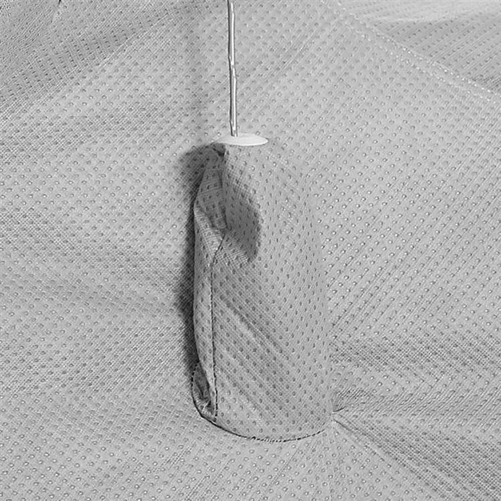 Copertura completa per clima Smittybilt - Autoricambi4x4