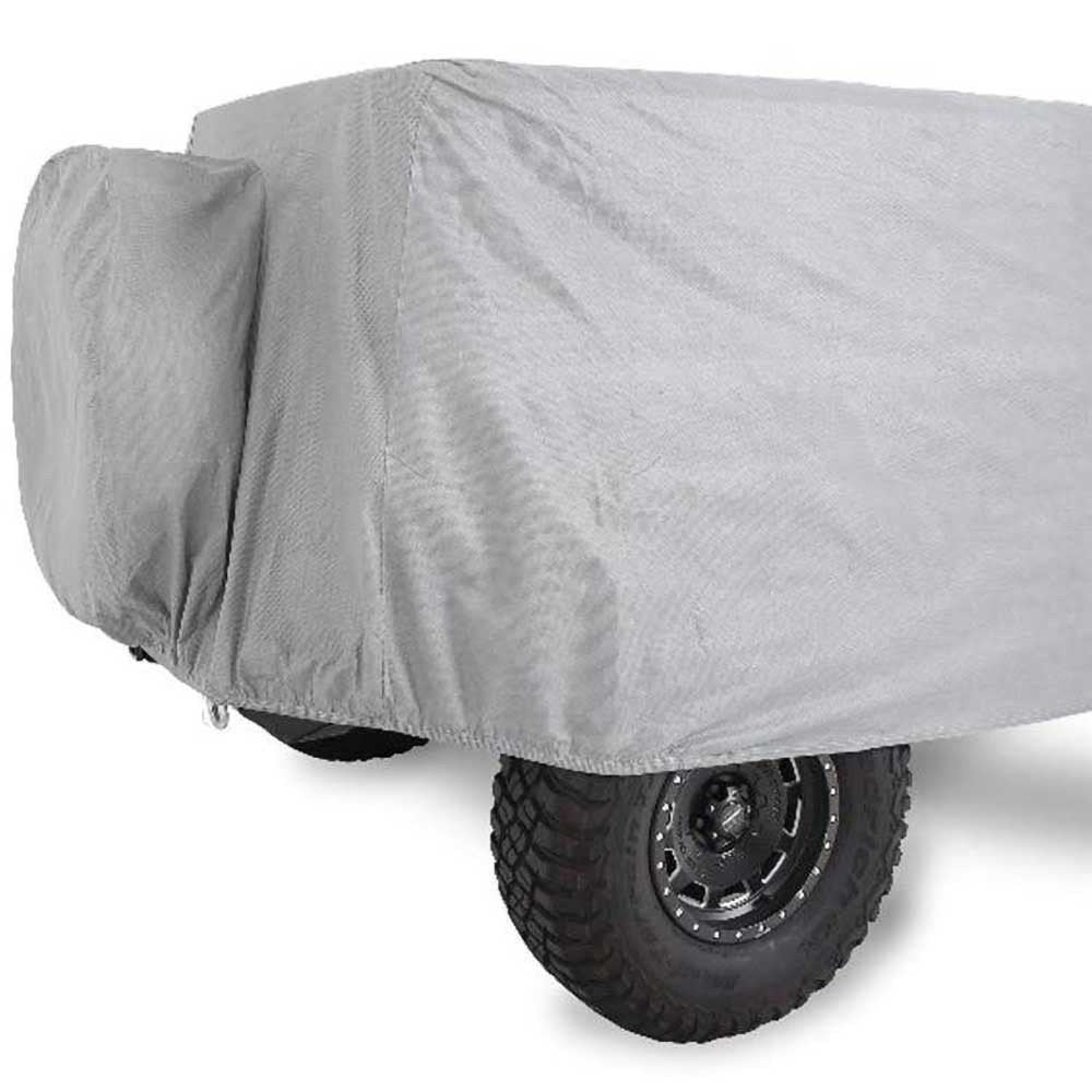 Copertura completa per clima Smittybilt - Autoricambi4x4