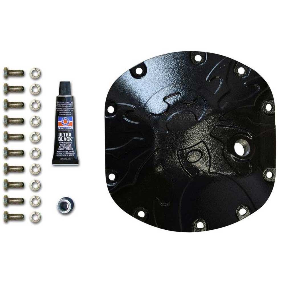 Copertura differenziale Dana 30 Bombshell Poison Spyder - Autoricambi4x4