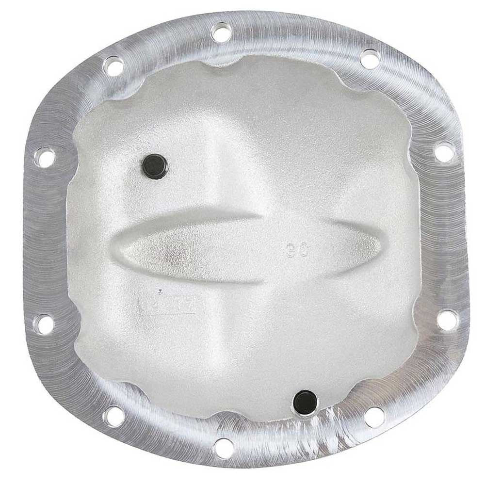 Copertura differenziale Dana 30 G - 2 - Autoricambi4x4