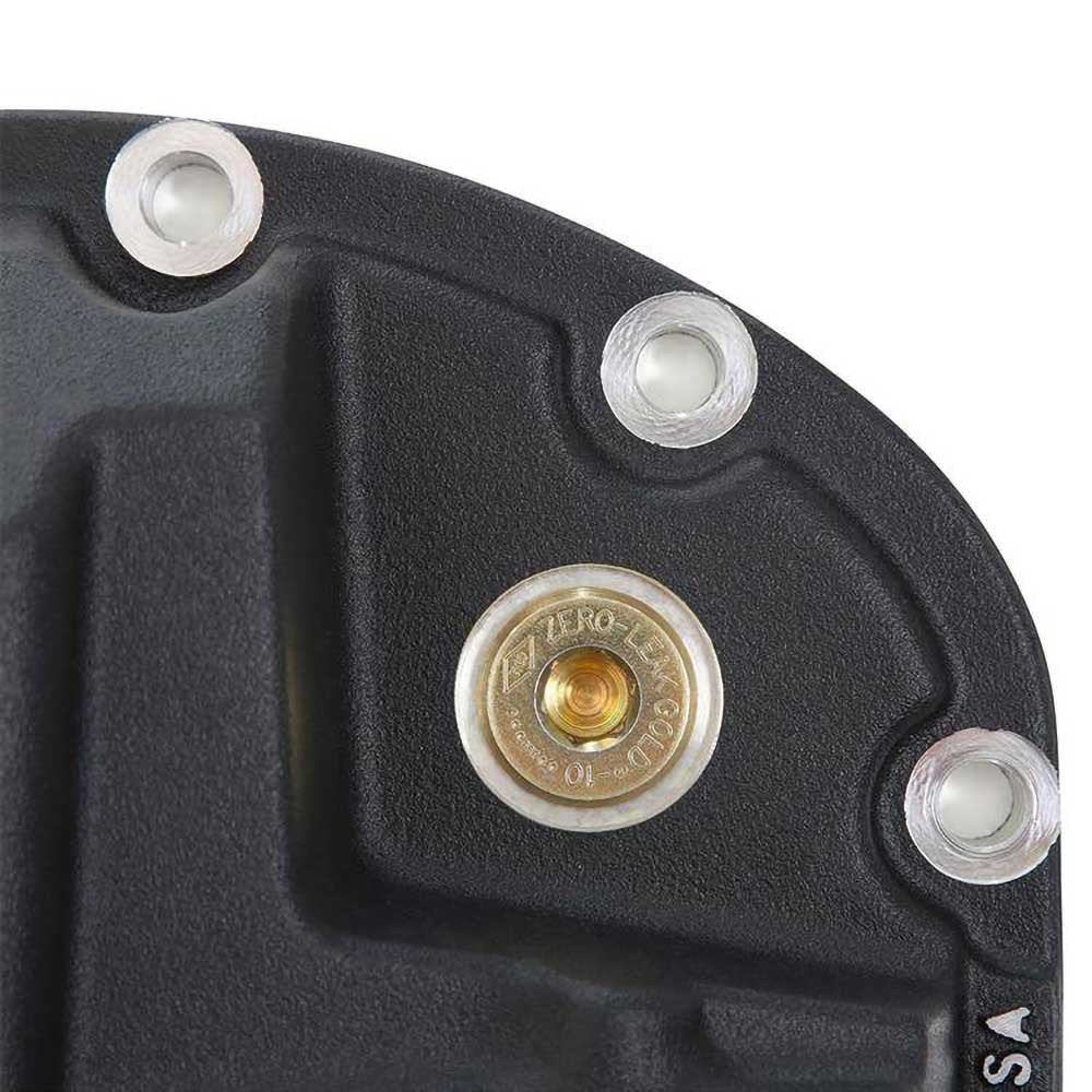 Copertura differenziale Dana 30 G2 Brute - Autoricambi4x4