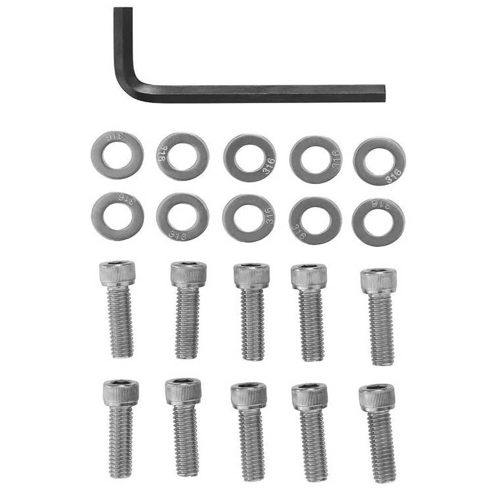 Copertura differenziale Dana 30 G2 Brute - Autoricambi4x4