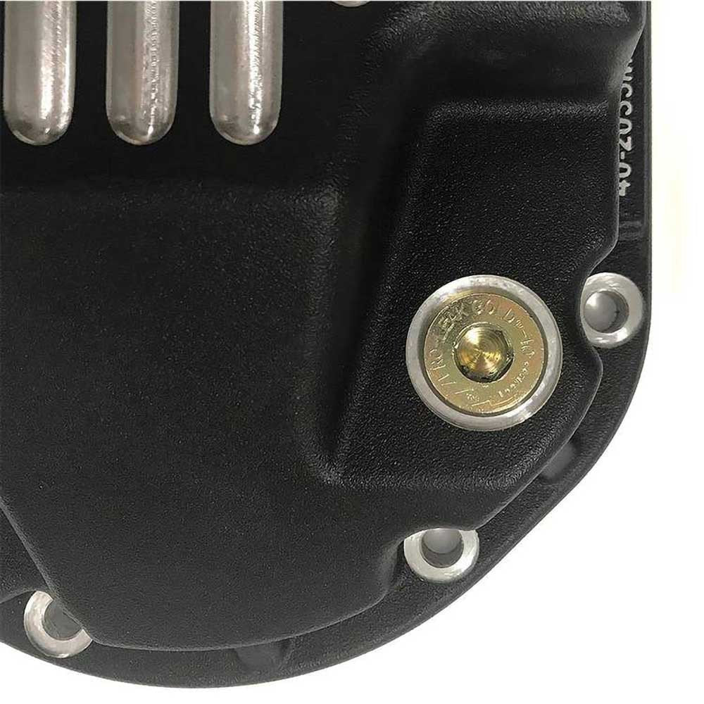 Copertura differenziale Dana 44 G2 Brute - Autoricambi4x4