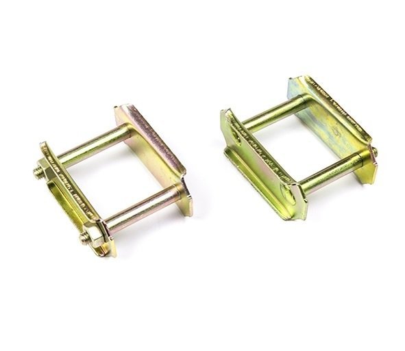 COPPIA BISCOTTINI STANDARD SUZUKI SJ410/ SJ413/ SAMURAI/ SANTANA - Autoricambi4x4