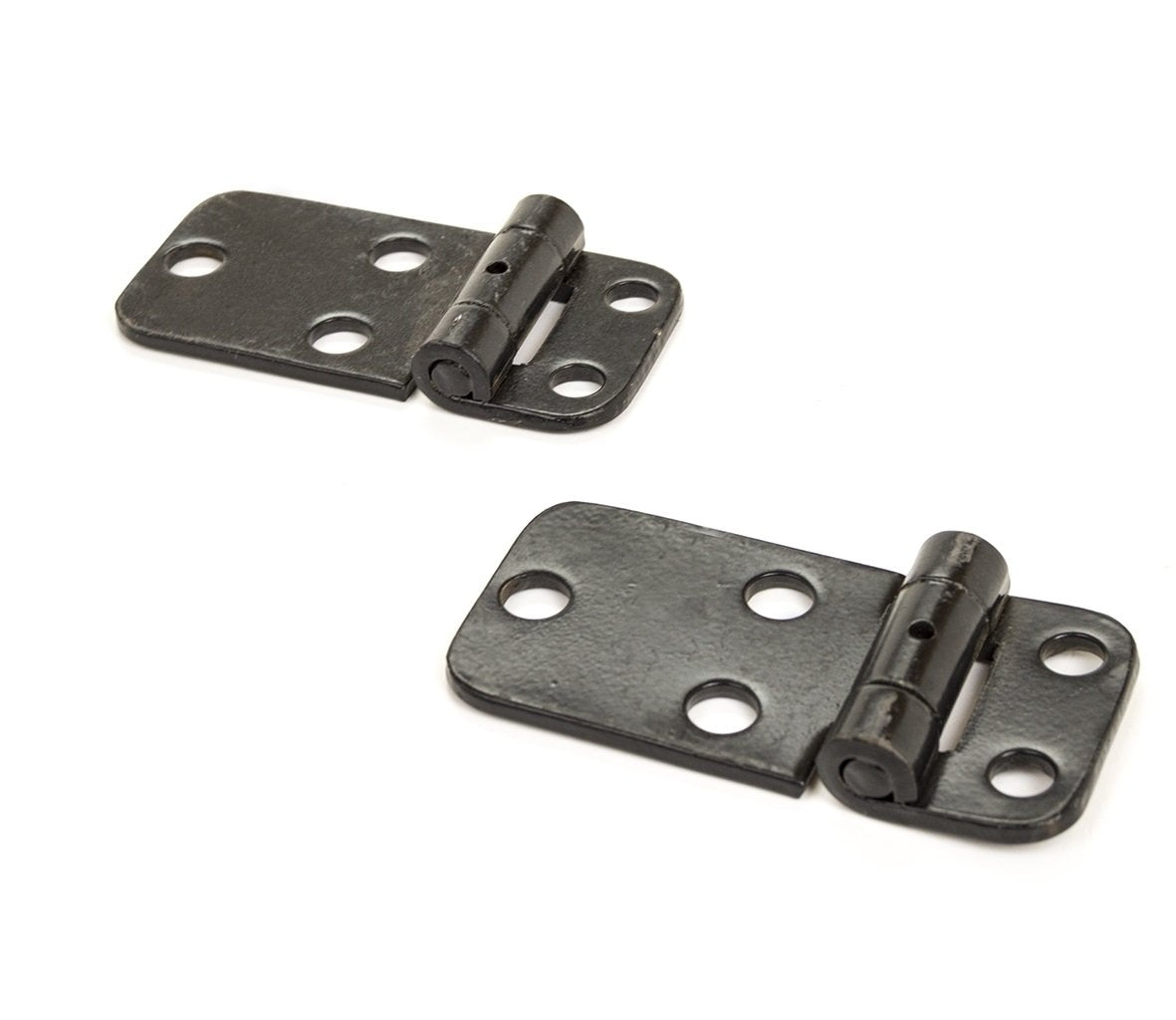 COPPIA CERNIERE PORTELLONE/ SPONDA POSTERIORE SUZUKI SJ410/ SJ413/ SAMURAI/ SANTANA - Autoricambi4x4