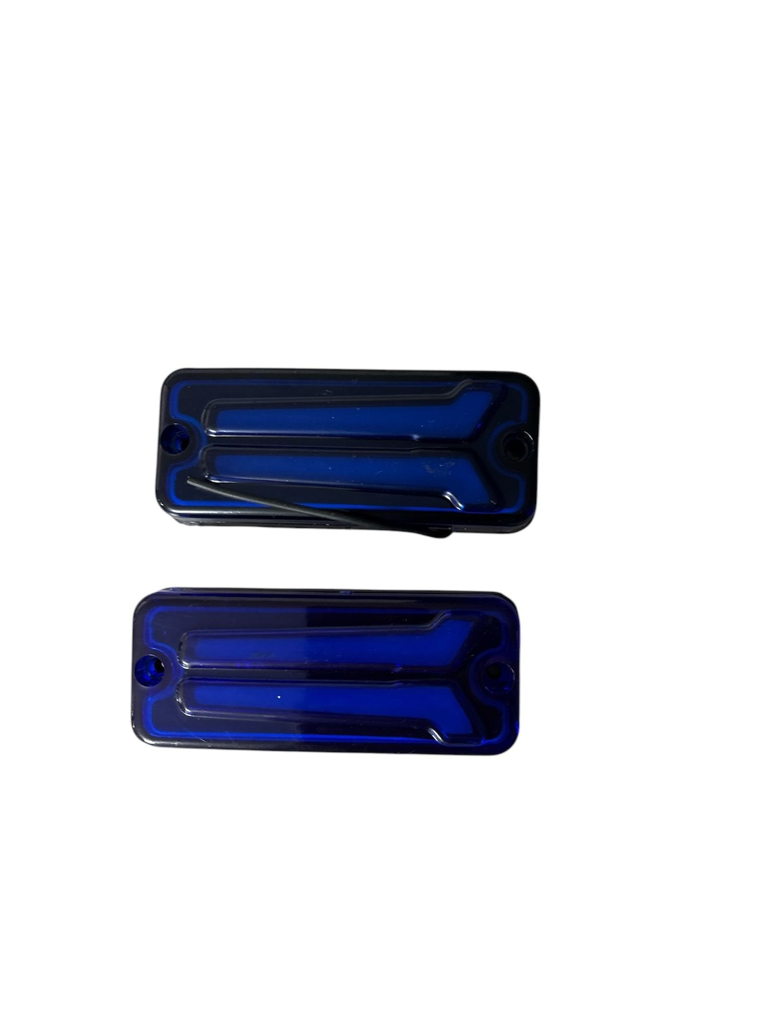 COPPIA FRECCE A LED SUZUKI SJ410/ SJ413/ SAMURAI/ SANTANA - Autoricambi4x4