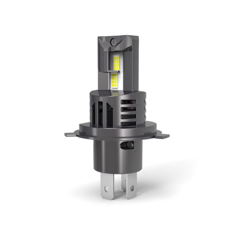 COPPIA LAMPADE/ KIT HEADLIGHT SPEEDY H4 - Autoricambi4x4