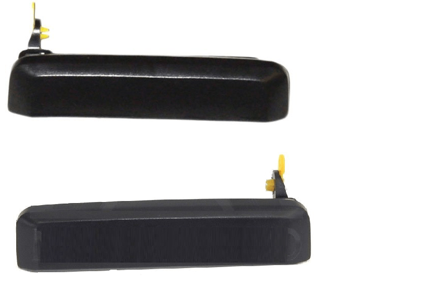 COPPIA MANIGLIE ESTERNE DESTRA E SINISTRA NISSAN KING CAB D21 DAL 1986 AL 1992 - Autoricambi4x4
