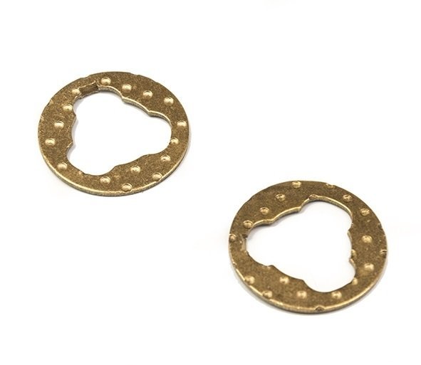 COPPIA RASAMENTI RIDUTTORE SUZUKI SJ410/ SJ413/ SAMURAI/ SANTANA - Autoricambi4x4