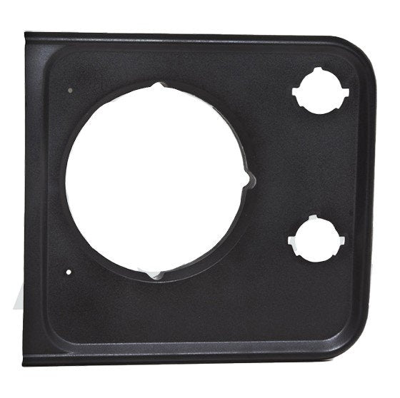 CORNICE FARO ANTERIORE SX DEFENDER FINO AL 300 TDI - Autoricambi4x4