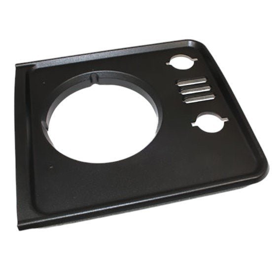 CORNICE FARO ANTERIORE SX DEFENDER TD5 E SUCCESSIVI - Autoricambi4x4