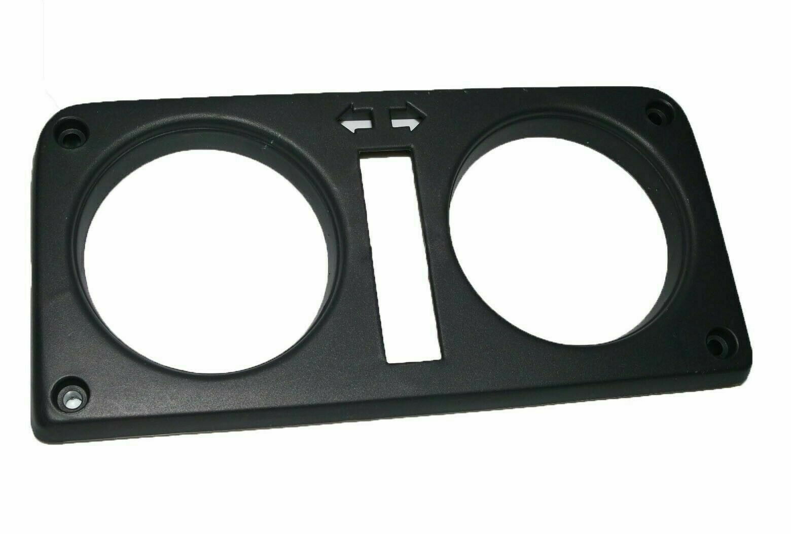 CORNICE LUNETTA QUADRO STRUMENTI SUZUKI SJ410/ SJ413/ SAMURAI/ SANTANA - Autoricambi4x4