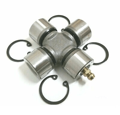 CROCIERA ALBERO TRASMISSIONE/ CROCIERA CARDANICA FIAT PANDA (169_) 4X4 - Autoricambi4x4