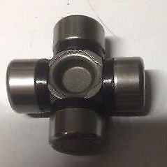 CROCIERA CANNA STERZA /GIUNTO ALBERO TRASVERSALE STERZO TOYOTA LJ70 16X39 - Autoricambi4x4