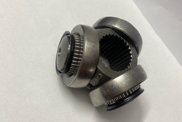 CROCIERA TRIPOIDE FIAT PUNTO/IDEA - LANCIA YPSILON 27X37,40X9,30 NUMERO DENTI 28 - Autoricambi4x4