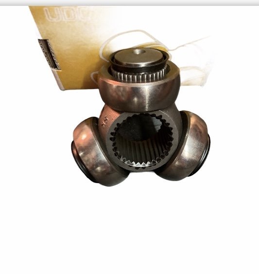 CROCIERA TRIPOIDE NISSAN TERRANO II 37,10X H12,30X H22,80 (NUMERO DENTI 32) - Autoricambi4x4