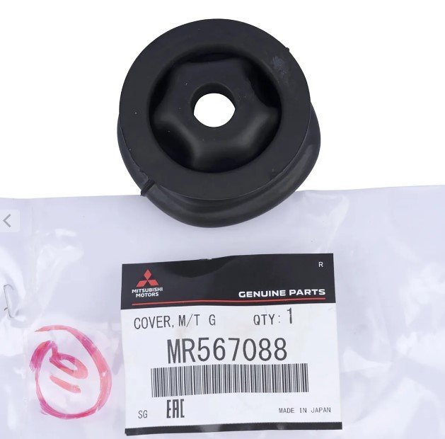 CUFFIA LEVA MARCE MITSUBISHI L200/ PAJERO/ PAJERO SPORT (ORIGINALE) - Autoricambi4x4