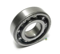 CUSCINETTO A RULLI CONICI 22x50x14 - Autoricambi4x4