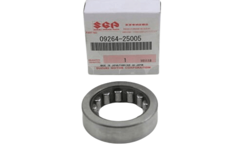 CUSCINETTO CAMBIO SUZUKI VITARA/ GRAND VITARA (ORIGINALE) - Autoricambi4x4