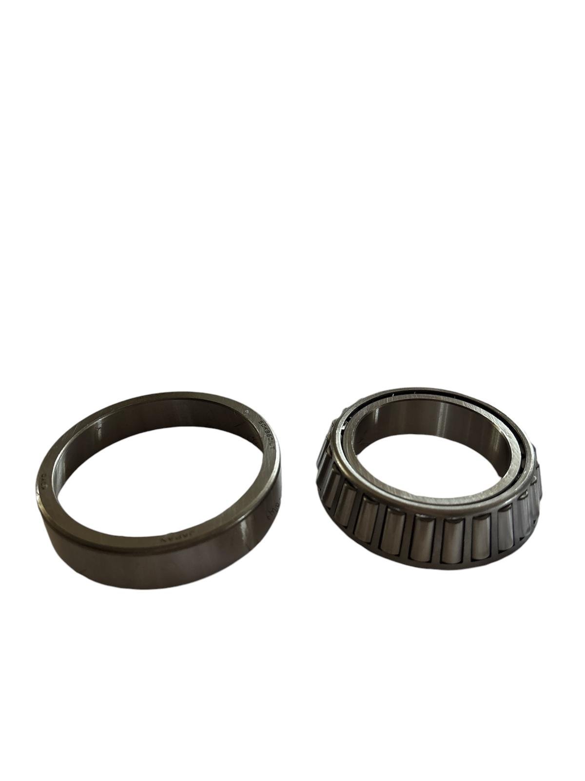 CUSCINETTO DIFFERENZIALE ANTERIORE TOYOTA (KOYO) - Autoricambi4x4